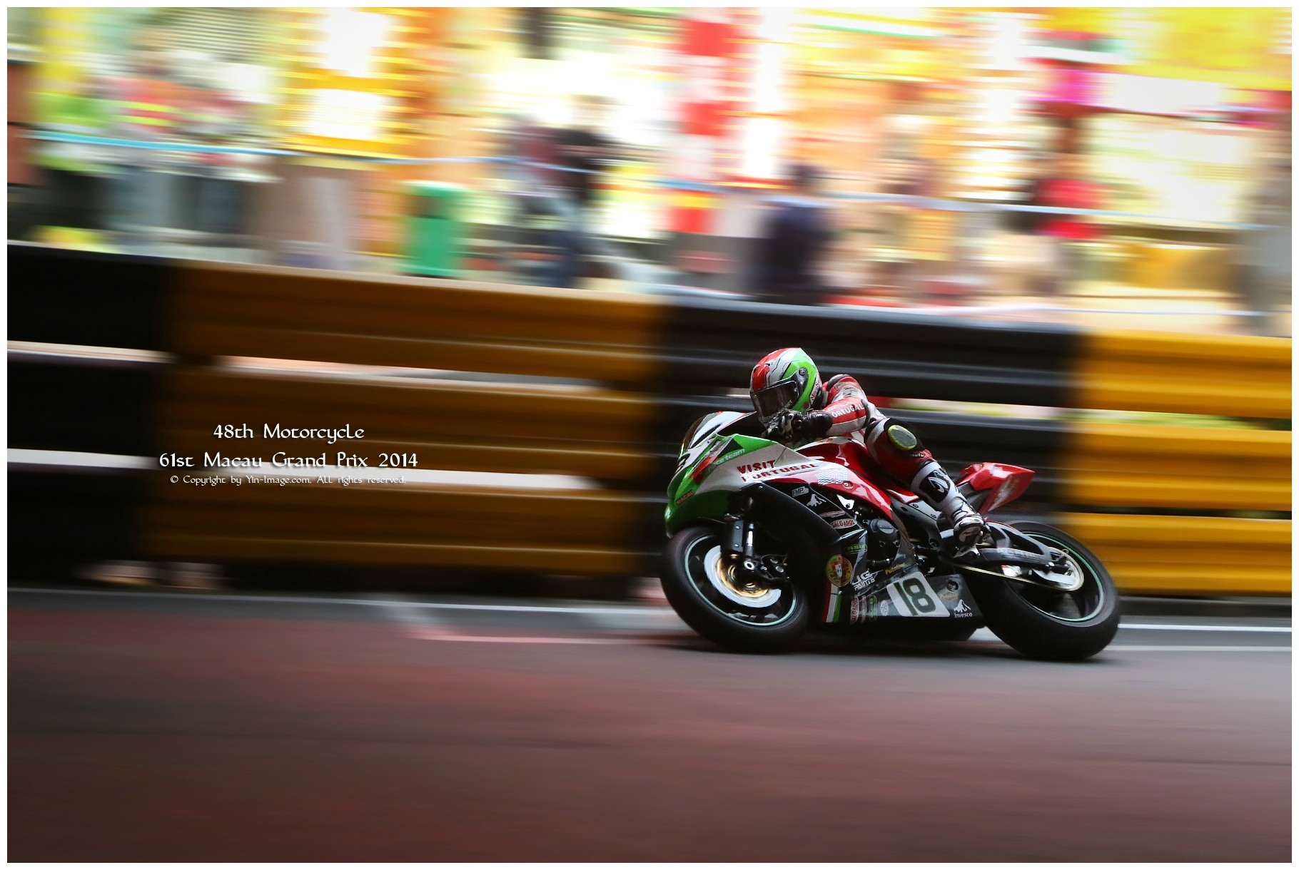 Macau GP 2014 107